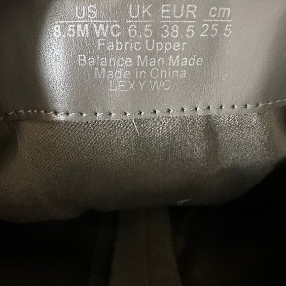 Fergalicious Lexy Mid-Height Western Boot - EUC - Picture 7 of 8